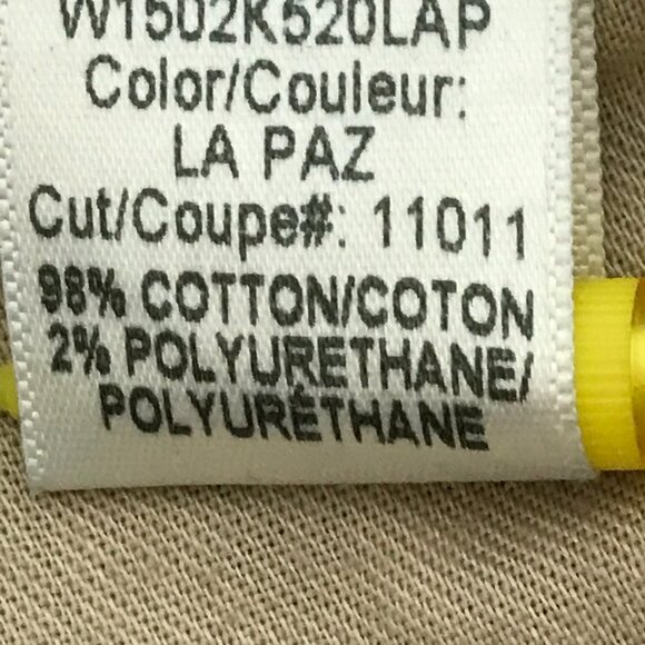 Rag & Bone Skinny Jeans Women 26 Blue Low Rise Distressed Raw Hem Medium Wash - Picture 13 of 13